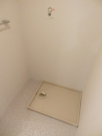 ルシルエスパシオの物件内観写真